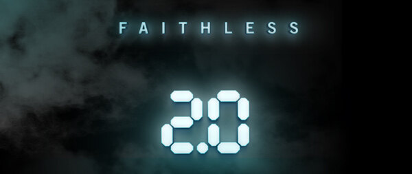 Faithless op TW Classic 2015!