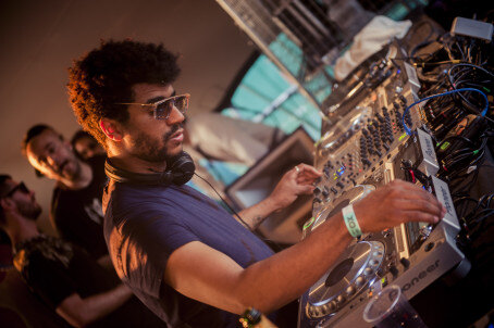 Extrema Outdoor Belgium pakt uit met indrukwekkende DJ line-up