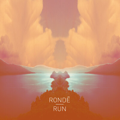 Rondé stelt hun single 'Run' voor!