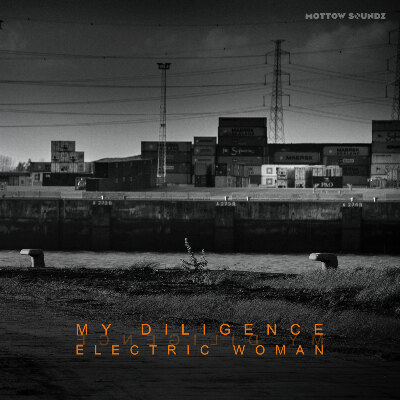 My Diligence announce debut album with a first single 'Electric Woman'