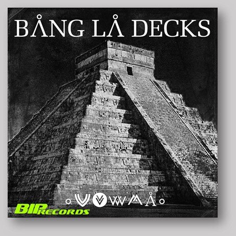 Bang La Decks releases Zouka