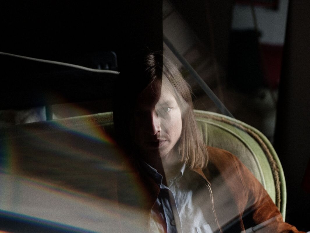 Jacco Gardner announces new album!