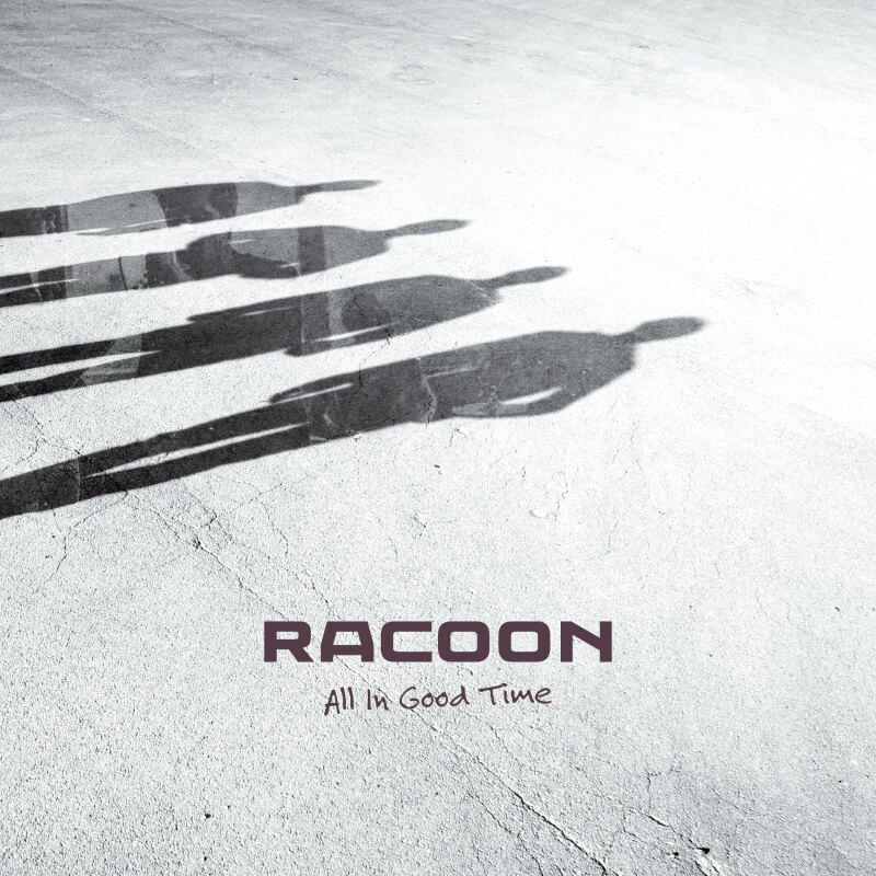 'All In Good Times', Racoon's nieuwe album komt uit vandaag!
