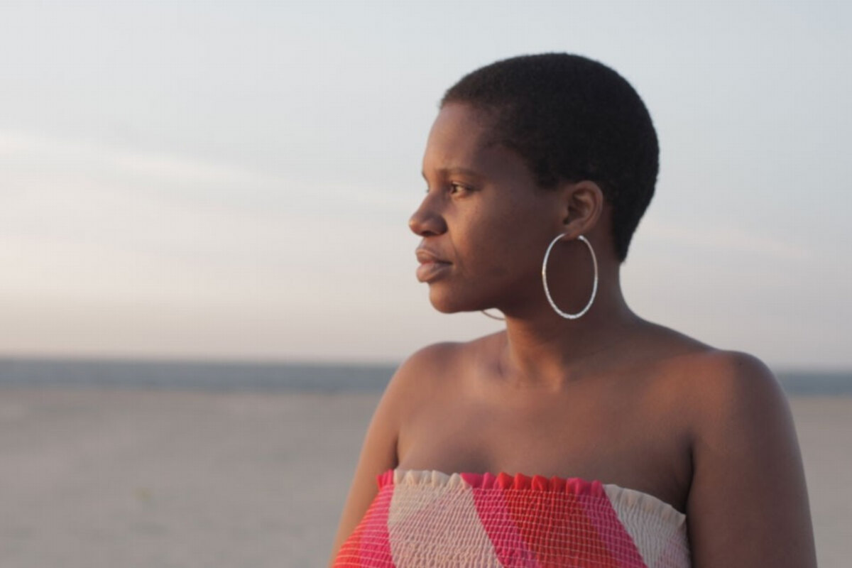Tutu Puoane komt op 8 april naar de Ancienne Belgique