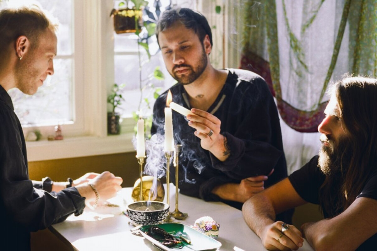 Unknown Mortal Orchestra speelt op 27 mei in de Ancienne Belgique
