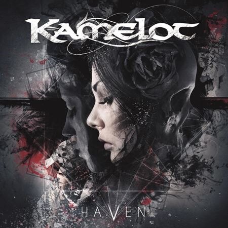 Kamelot Announce Release Date for new Album Haven!
