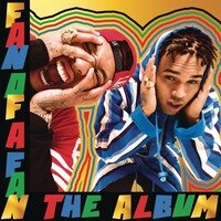 Ayo is de eerste single van de samenwerking tussen Chris Brown X Tyga