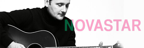 Novastar heeft nieuwe single & videoclip met ‘Kabul’