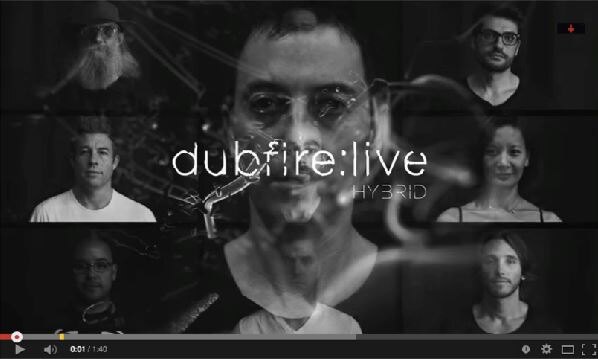 Dubfire brings new live show to Sonar 2015