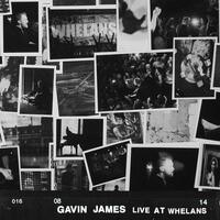 Gavin James premiered "The Book Of Love"