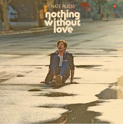 Fun. zanger Nate Ruess lanceert solocarrière met eerste single 'Nothing Without Love'