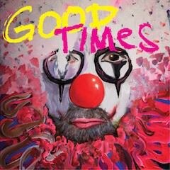 Arling & Cameron release "Good Times"