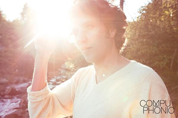 Compuphonic returns with 3rd EP