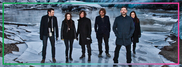 More names added to the Rock Werchter line-up!