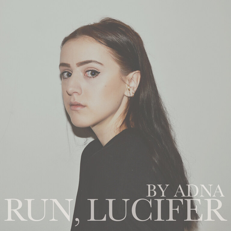 Adna kondigt nieuw album en single aan
