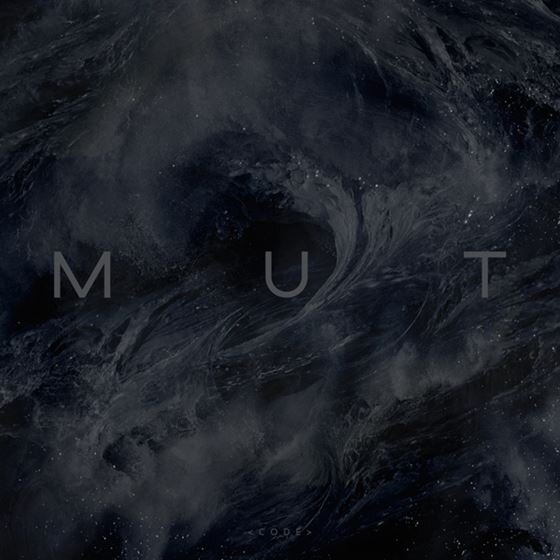 Code stream new album "mut" via Noisey
