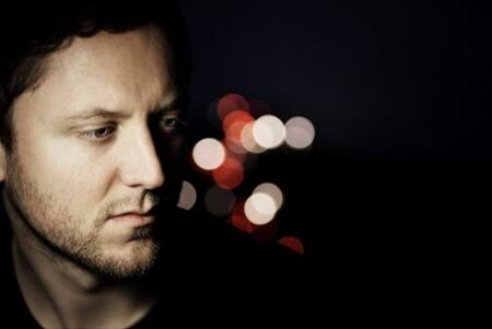 George FitzGerald announces debut album 'Fading Love', due 27/04