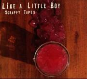 Scrappy Tapes: nieuwe single en clip 'Like a Little Boy'