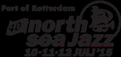 Mary J. Blige, John Legend en DAngelo op North Sea Jazz