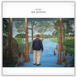 Sioen lanceert nieuw album "Man Mountain"