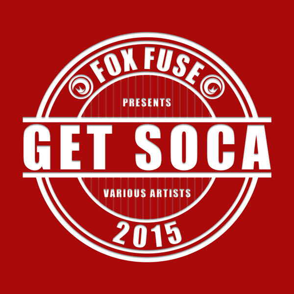 'Get Soca 2015' Debuts at #3 on Billboard