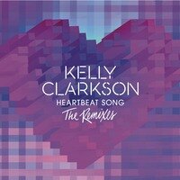 Kelly Clarkson lanceert nieuwe single Heartbeat Song