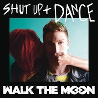 Walk The Moon lanceert Shut Up and Dance