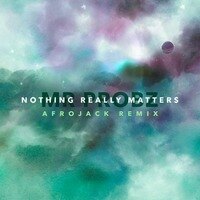 Mr. Probz releases new single "Nothing Really Matters"