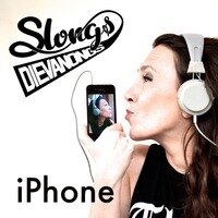 Slongs Dievanongs heeft nieuwe single "iFoon"