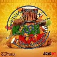 EDM Collective Ultimate Rejects Remixes Hits from Olatunji and Flipo 