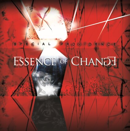 Special Providence releases new album Essence of Change