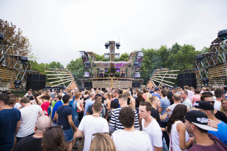 Extrema Outdoor haalt winnend Ibiza-concept naar Nederland