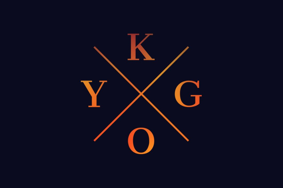 Kygo feat. Conrad release "Firestone" 