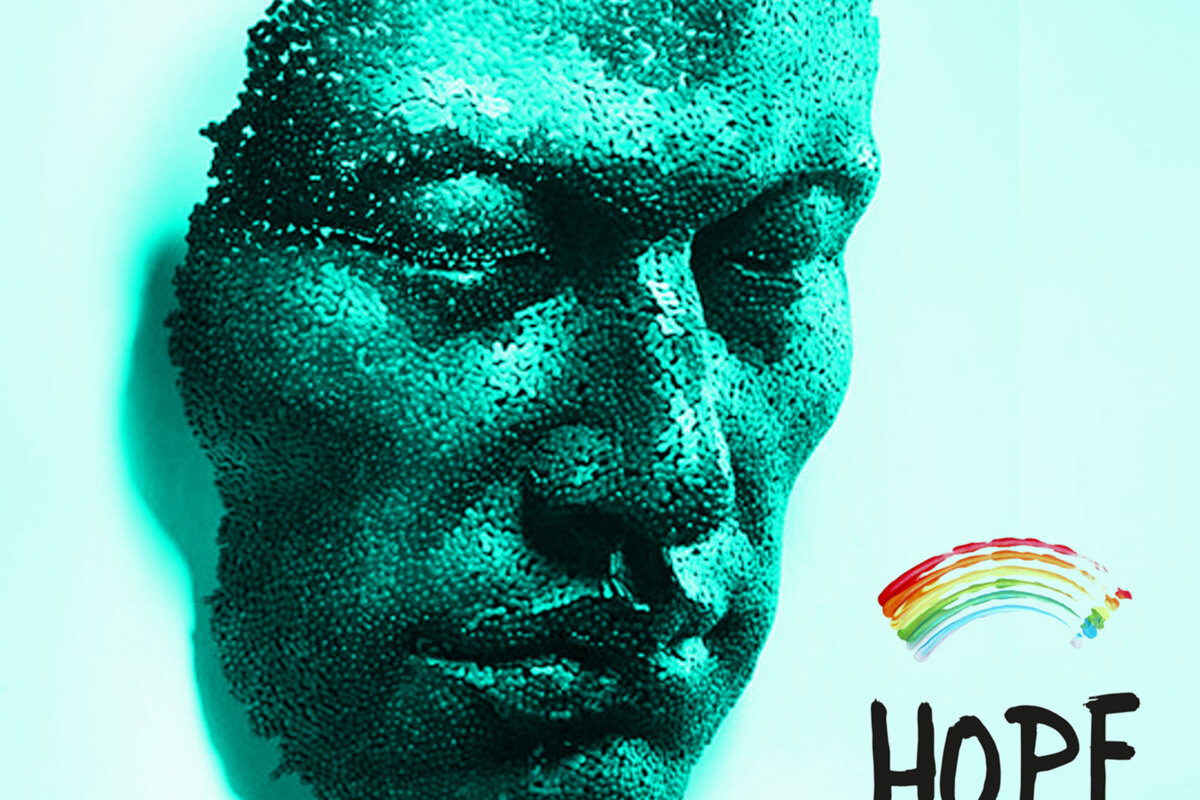 Out Now! Beauriche - Hope