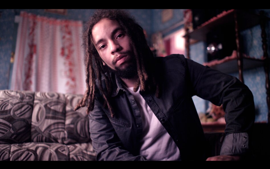 ob Marley's Grandson and Reggae's Rising Star Will Tour U.S. in April 
