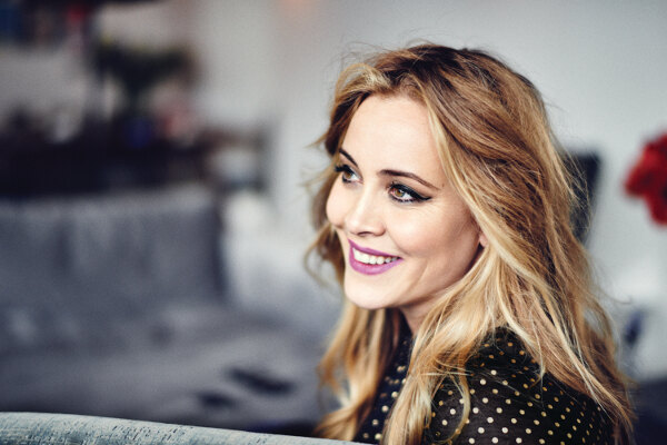 Anouk komt naar Suikerrock 2015!
