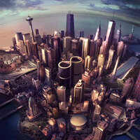 Foo Fighters lanceren DVD "Congregation Live From Austin City"