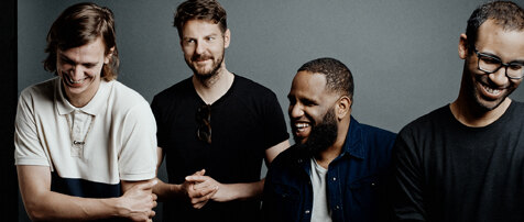 De Jeugd Van Tegenwoordig komt naar de Ancienne Belgique