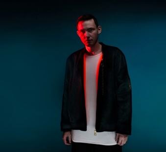 Hudson Mohawke to release new album 'Lantern' on June 15th on Warp Records