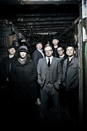 Nieuwe namen Festival Dranouter: Flogging Molly, Asaf Avidan, Steeleye Span en nog 8 nieuwe bands!