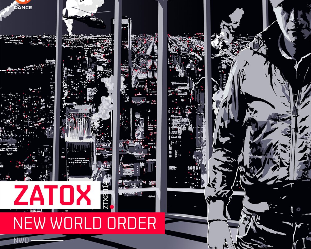Recensie: Zatox – New World Order