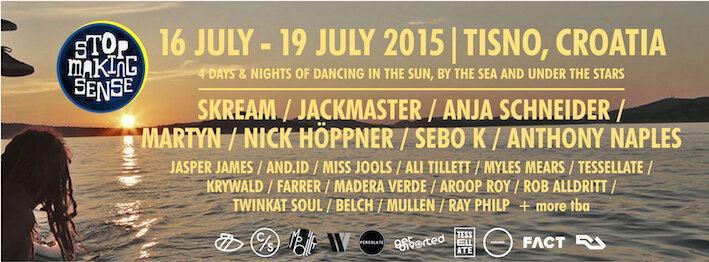 Stop Making Sense announces first acts for 2015 