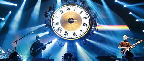 Brit Floyd komt opnieuw naar Kursaal Oostende