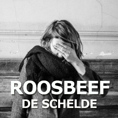 Roosbeef brengt 2de single 'De Schelde' uit!