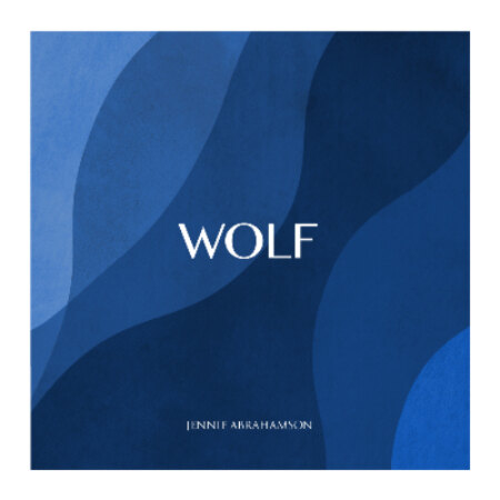 Jennie Abrahamson releases new single 'Wolf' on March the 16th!