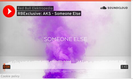 New AKS music!