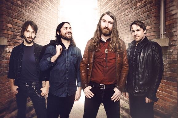 The Answer Release New Music Video for "Red"!
