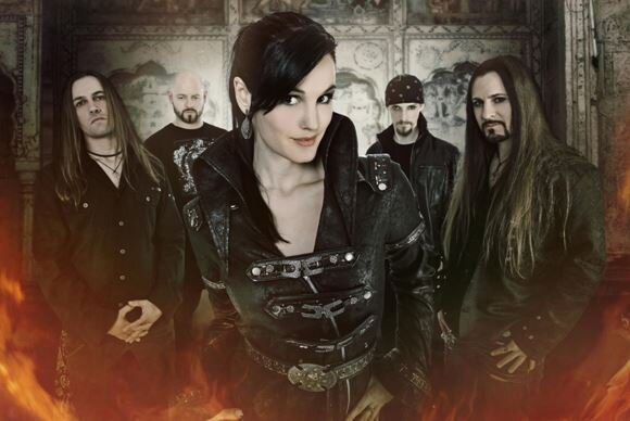Xandria Release Brand New EP This Summer!