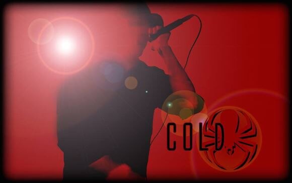 Cold Signs To Napalm Records!