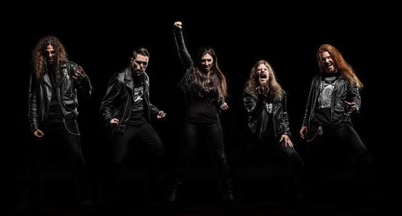Unleash The Archers unveil details of upcoming album!